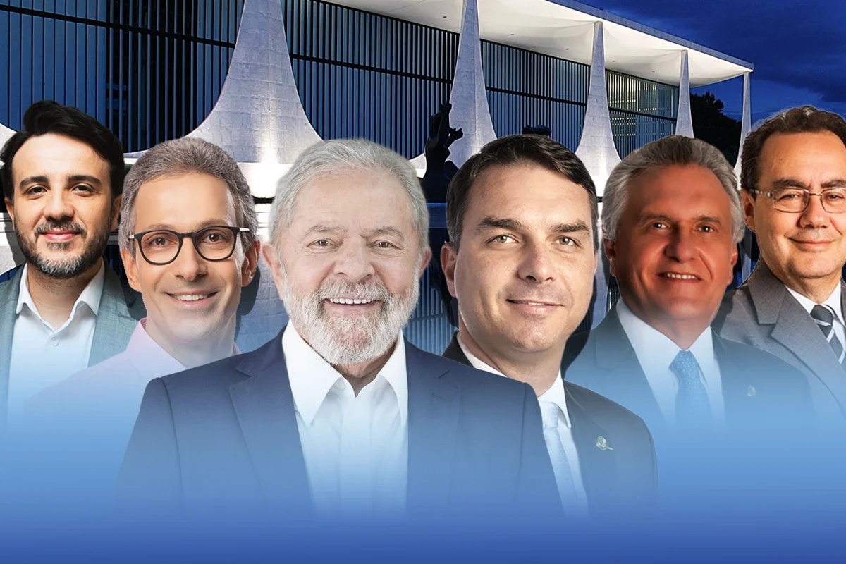 Agenda dos candidatos à Presidência para o sábado (19/9) inclui eventos em diferentes estados do país