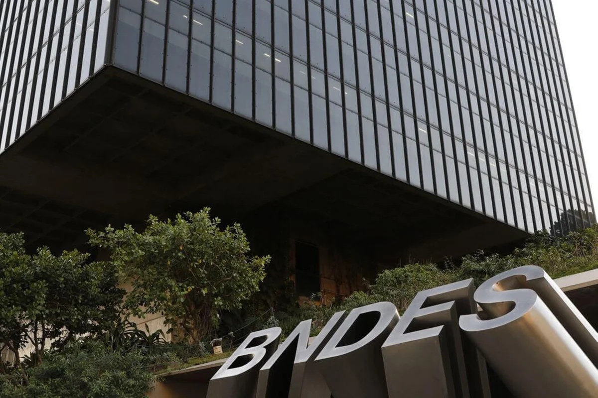 BNDES registra R$ 8,2 bilhões em pedidos na linha de crédito Brasil Soberano em dois dias de operação