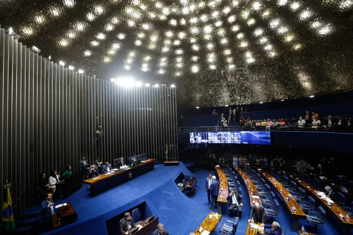 Esquema de pressão contra o STF ganha força no Congresso com propostas de mudanças e articulações da direita