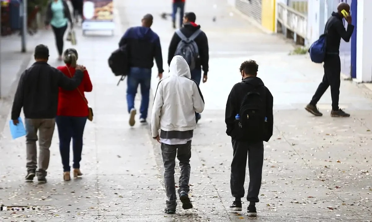 Último domingo de inverno apresenta frio no Sul e clima seco em grande parte do Brasil