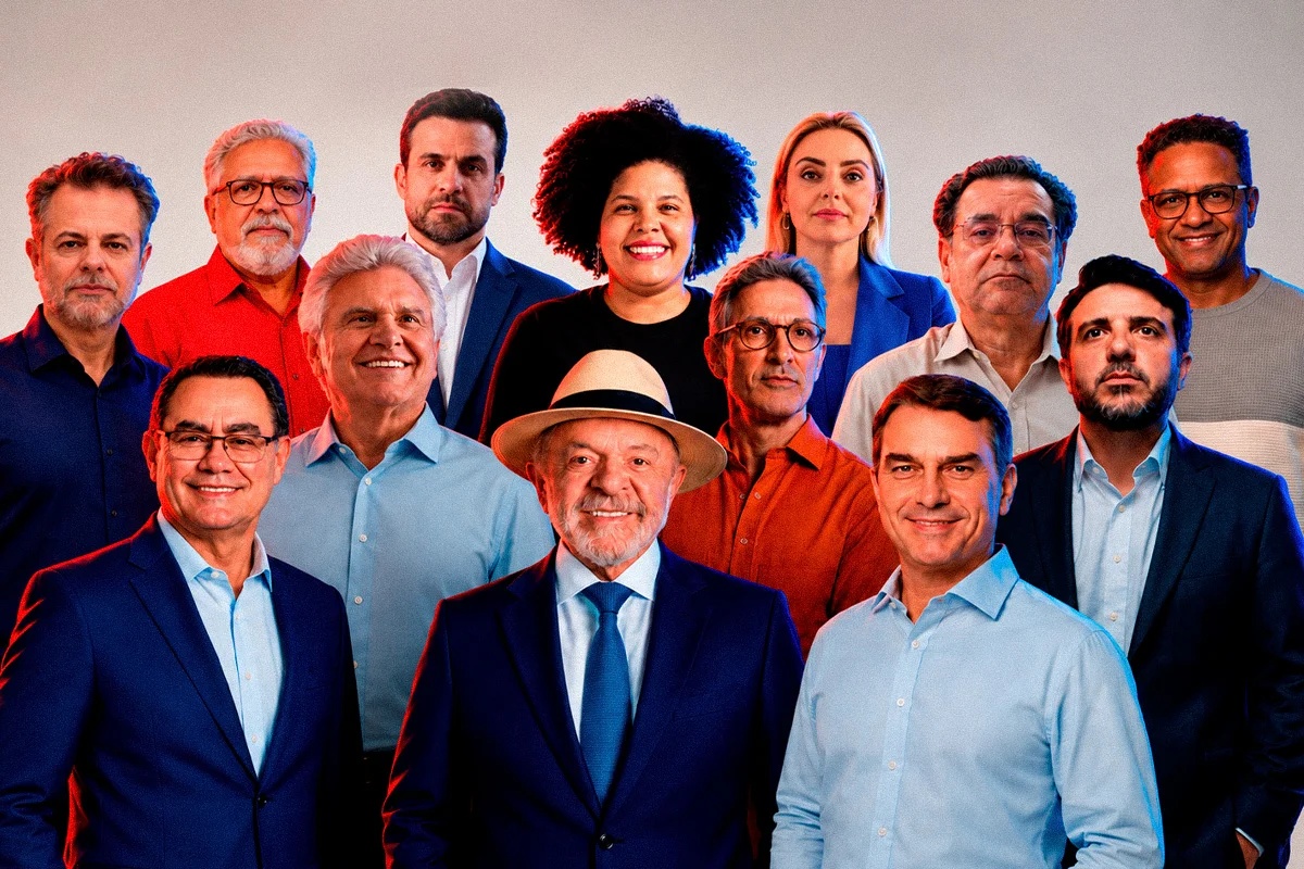 Institutos de pesquisa divulgam nova rodada de levantamentos sobre intenções de voto para as eleições presidenciais