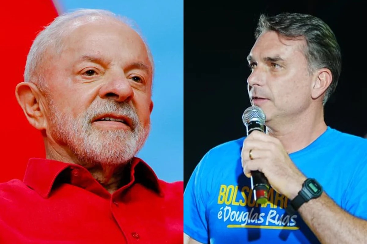 Disputa política em Santa Catarina coloca setor agroindustrial no centro de polarização entre Lula e Flávio Bolsonaro