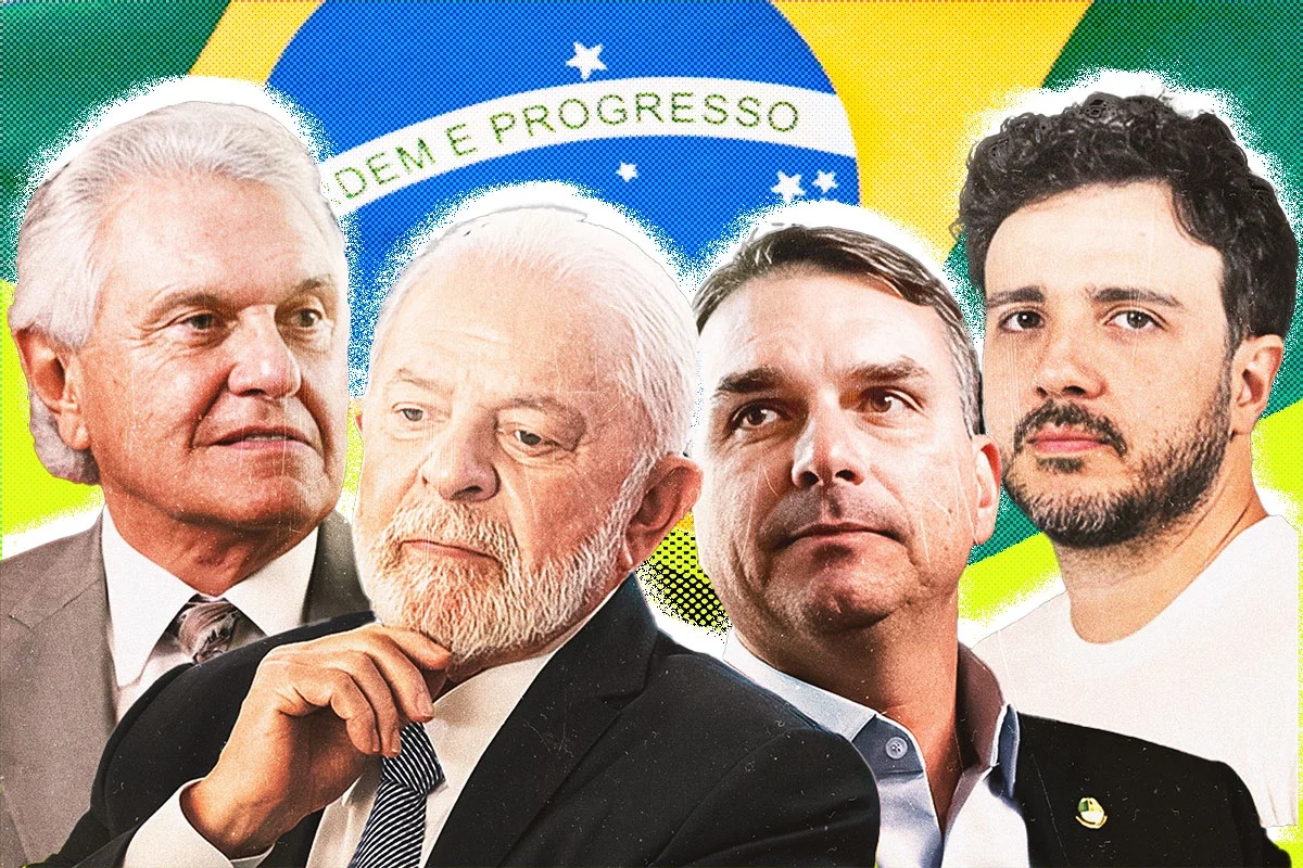 Candidatos à Presidência têm agendas distintas neste domingo (20/9), com atividades em diferentes regiões do país