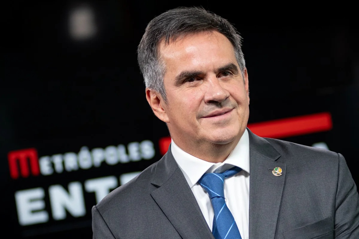 Ciro Nogueira ajusta estratégia eleitoral no Piauí para garantir reeleição ao Senado