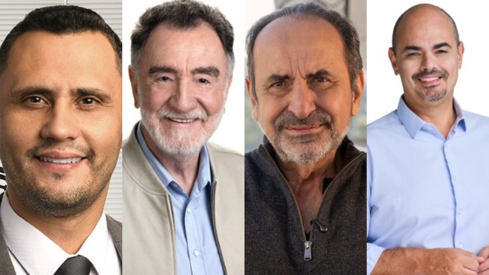 Cleitinho Azevedo mantém liderança com 35% de intenções de voto em Minas Gerais, aponta pesquisa; Patrus Ananias cresce para 19%