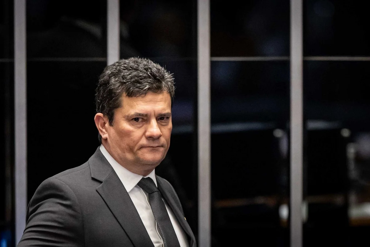 Pesquisa aponta liderança de Sérgio Moro na corrida ao governo do Paraná com 35% das intenções de voto