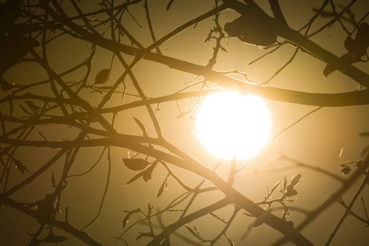 Brasil enfrenta semana de temperaturas elevadas e tempestades severas em diferentes regiões