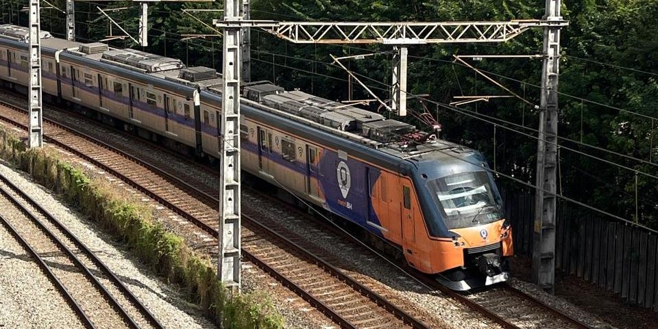 Metrô de Belo Horizonte planeja completar renovação da frota com trens climatizados até março de 2027 e ampliar a Linha 2 até 2028