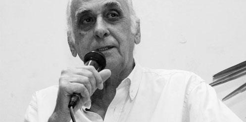 Morre aos 95 anos o jornalista e escritor Zuenir Ventura, referência do jornalismo brasileiro