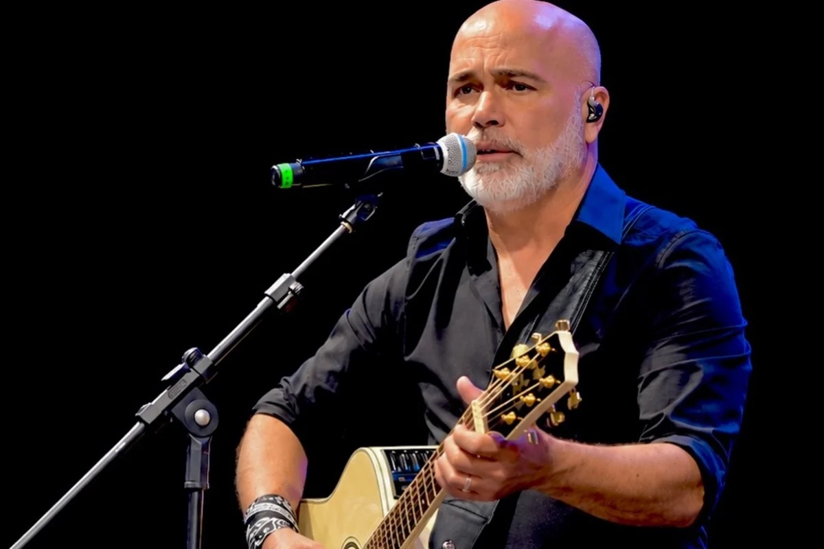 Governo confirma morte de cantor sertanejo Rick Sollo após acidente aéreo em Santa Catarina