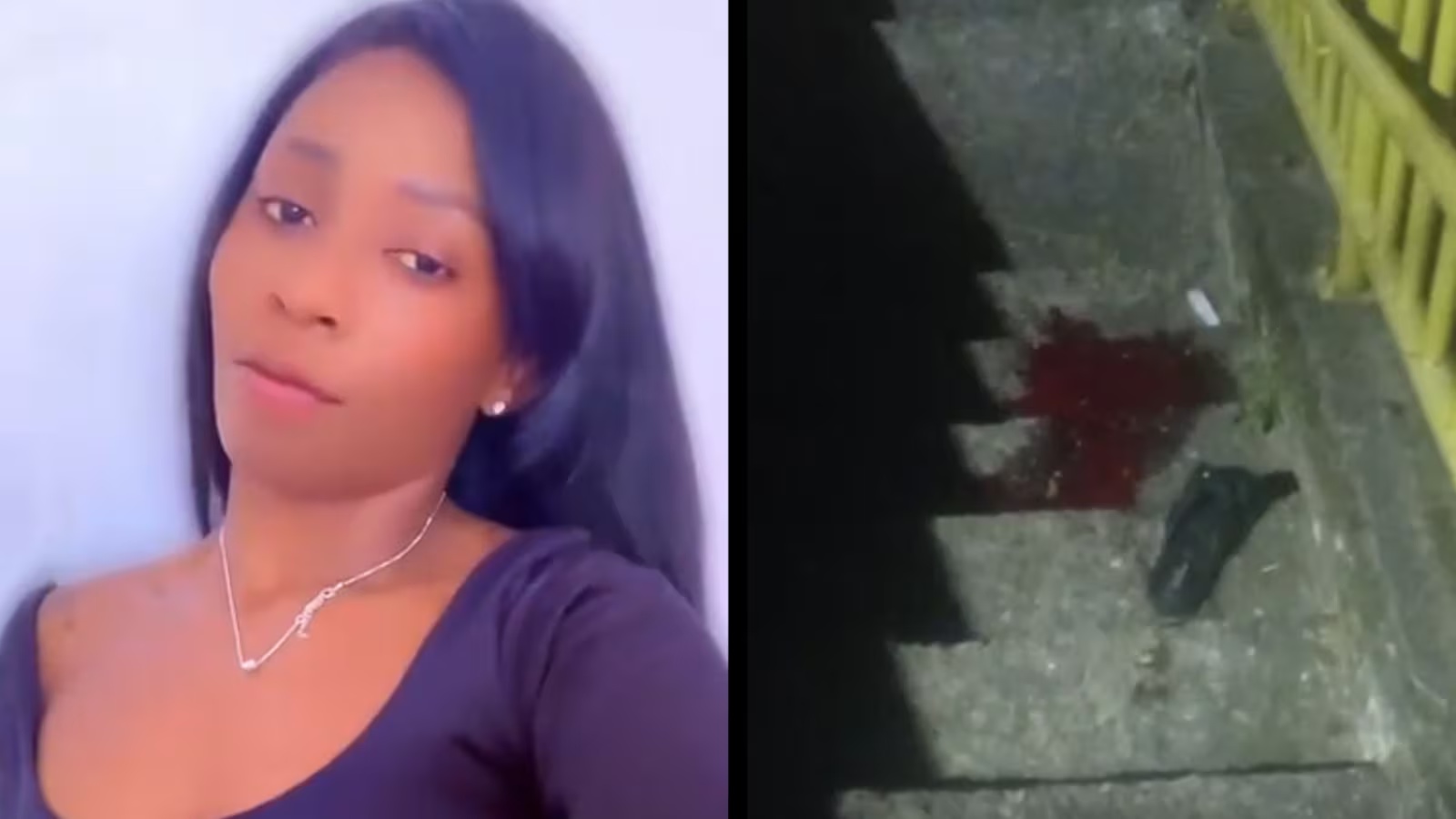 Homem indiciado por feminicídio após matar ex-companheira a tiros em Nova Lima