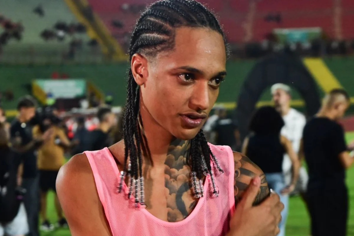 Justiça do Rio de Janeiro concede habeas corpus e impede que rapper Oruam seja considerado foragido
