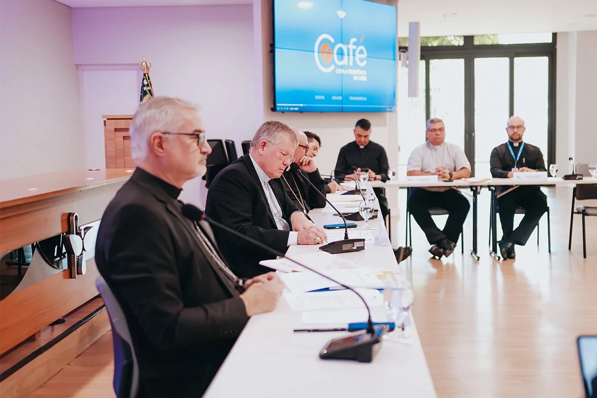 CNBB cria grupo de trabalho para debater inteligência artificial e o futuro da Igreja no Brasil