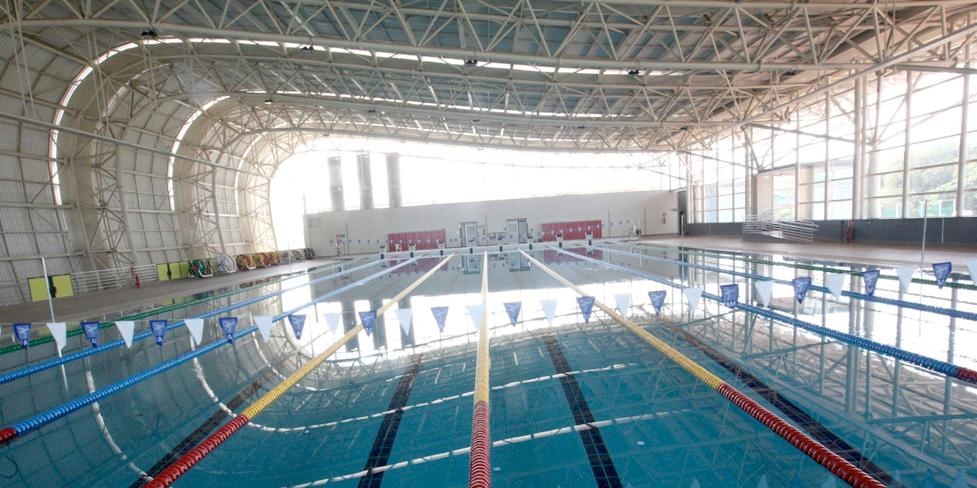 Jovem estudante de Direito morre afogado em piscina do Centro Esportivo da UFMG, em Belo Horizonte