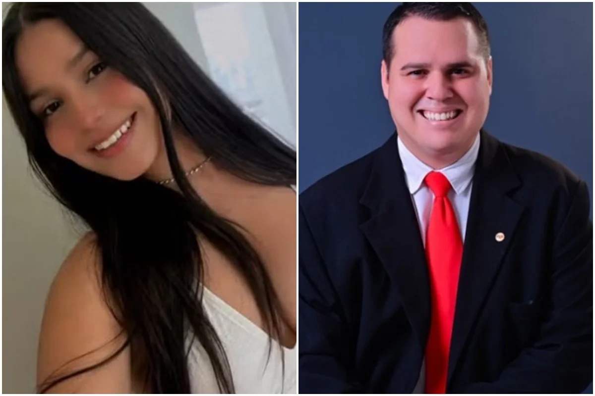 Namorado de estudante de direito mantinha relacionamento abusivo e é suspeito de induzi-la ao suicídio, aponta polícia