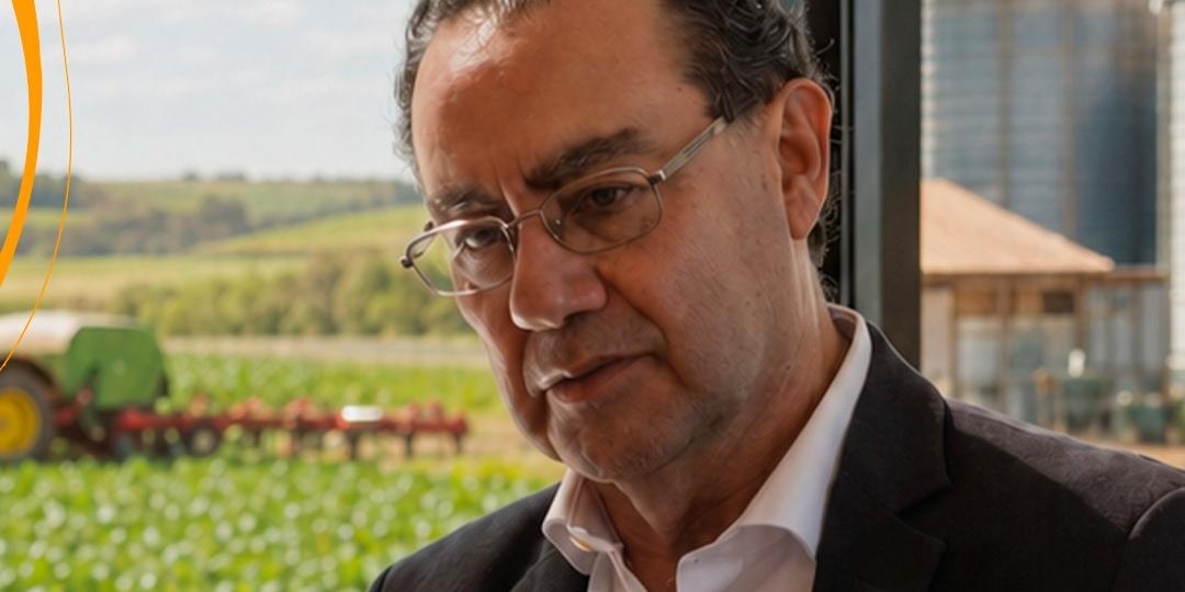 Candidato à Presidência Augusto Cury comparece ao velório de Bruno Avelar em Belo Horizonte após cancelar debate presidencial