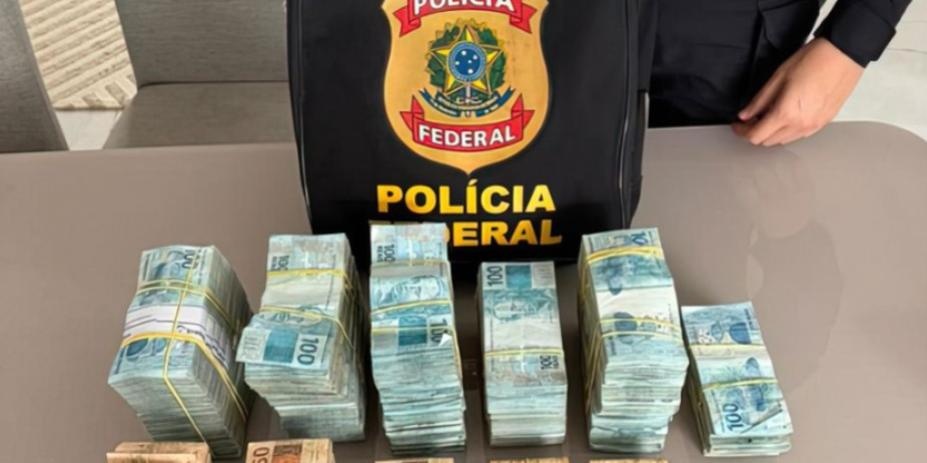 Polícia Federal e CGU investigam fraudes em contratações e desvios de recursos federais em Minas Gerais e mais cinco estados