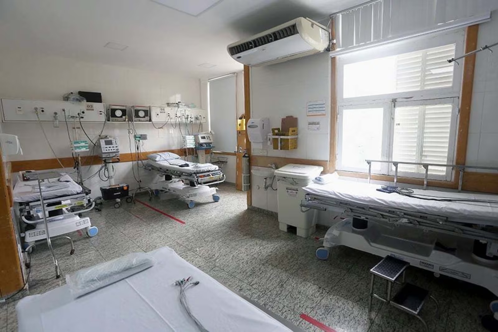 Médico investigado por crimes sexuais é novamente preso após novas denúncias em Minas Gerais