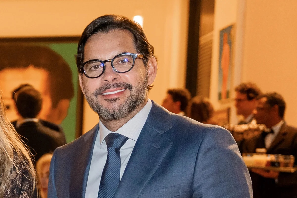 Desembargador Newton Ramos afirma que operação da Polícia Federal em seu gabinete foi procedimento “natural e regular”