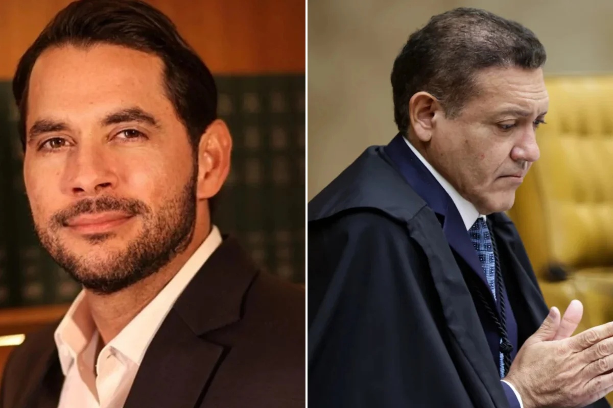 Operação da Polícia Federal investiga relação entre desembargador Newton Ramos, a “Turma do KN” e casos envolvendo o Banco Master
