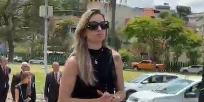 Esposa de Bruno Avelar relembra última despedida e pedido do marido ao motorista antes do acidente