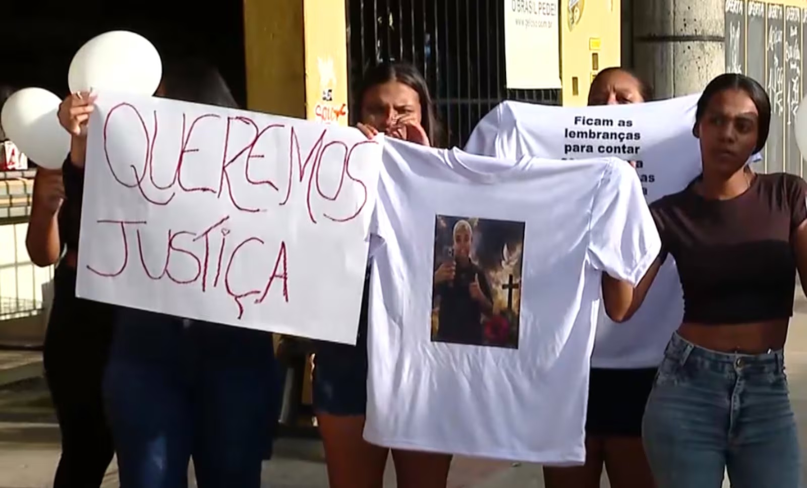 Família de adolescente de 16 anos suspeito de morte por overdose descobre que ele pode ter sido vítima de agressão antes de falecer