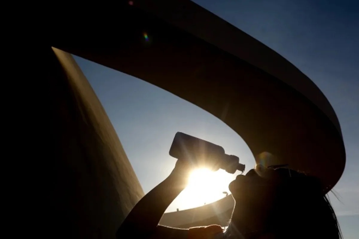 Especialistas alertam para cuidados essenciais durante a temporada de seca no Brasil