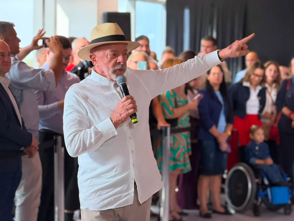 Lula anuncia medida provisória para restringir apostas online em meio à campanha eleitoral de 2026
