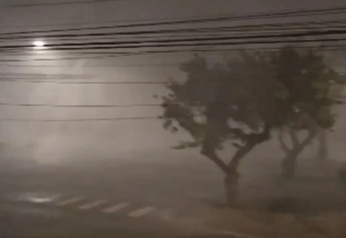 Número de vítimas fatais por temporais no Rio Grande do Sul sobe para seis