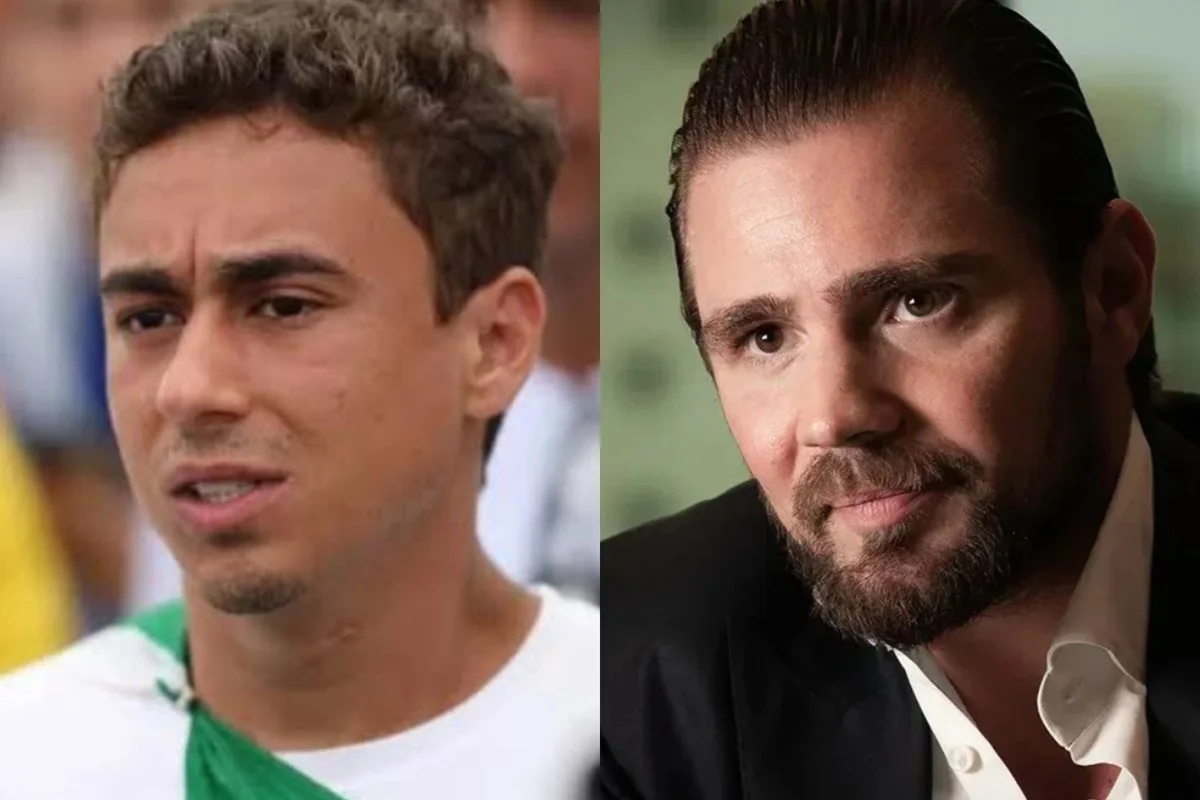 Mensagens revelam tentativa de aproximação entre deputado Nikolas Ferreira e banqueiro Daniel Vorcaro, com pagamento de voos e intervenção em advogado