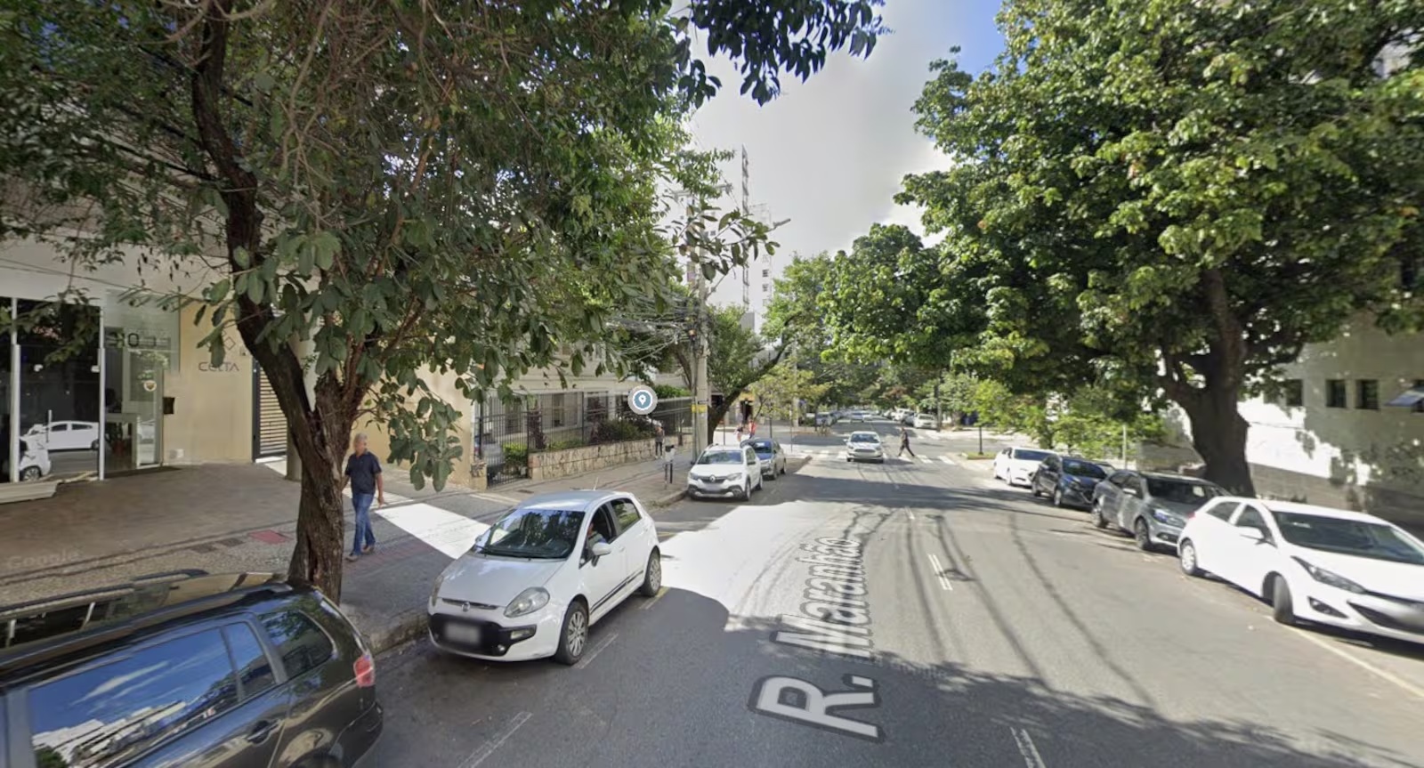 Homem em situação de rua é morto a tijoladas em Belo Horizonte; polícia investiga autoria