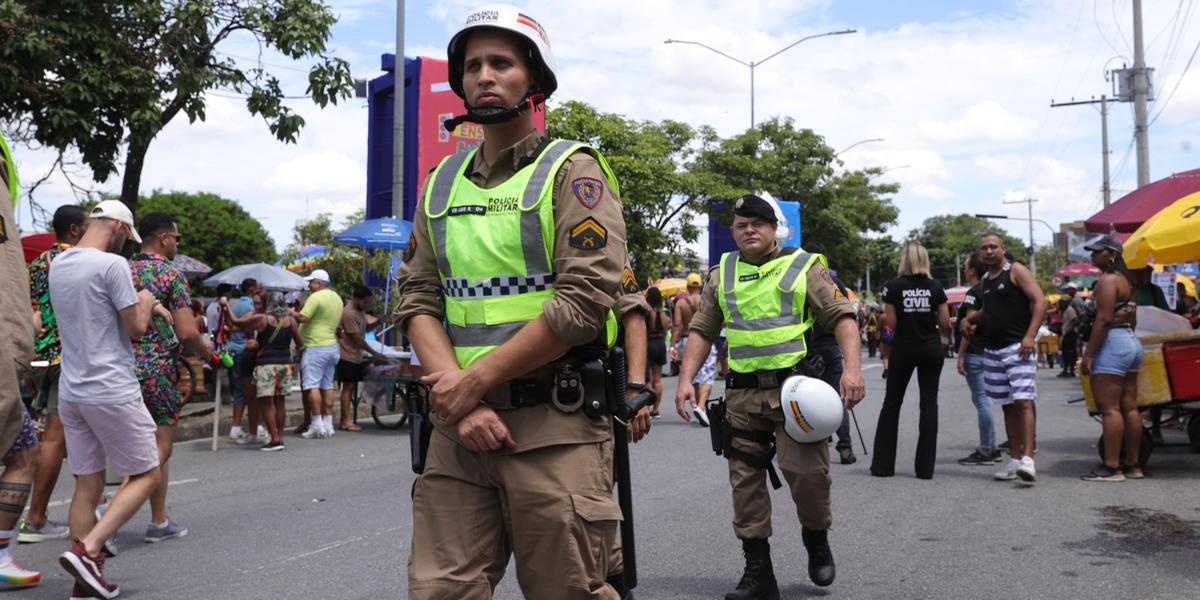Belo Horizonte passa a exigir estrutura exclusiva para profissionais de segurança em eventos com público superior a cinco mil pessoas