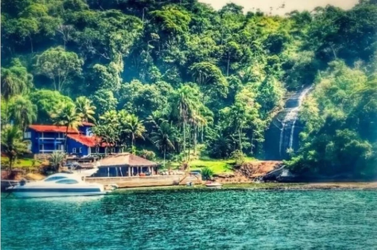 Richarlison volta a comentar disputa judicial por mansão avaliada em R$ 10 milhões em Angra dos Reis