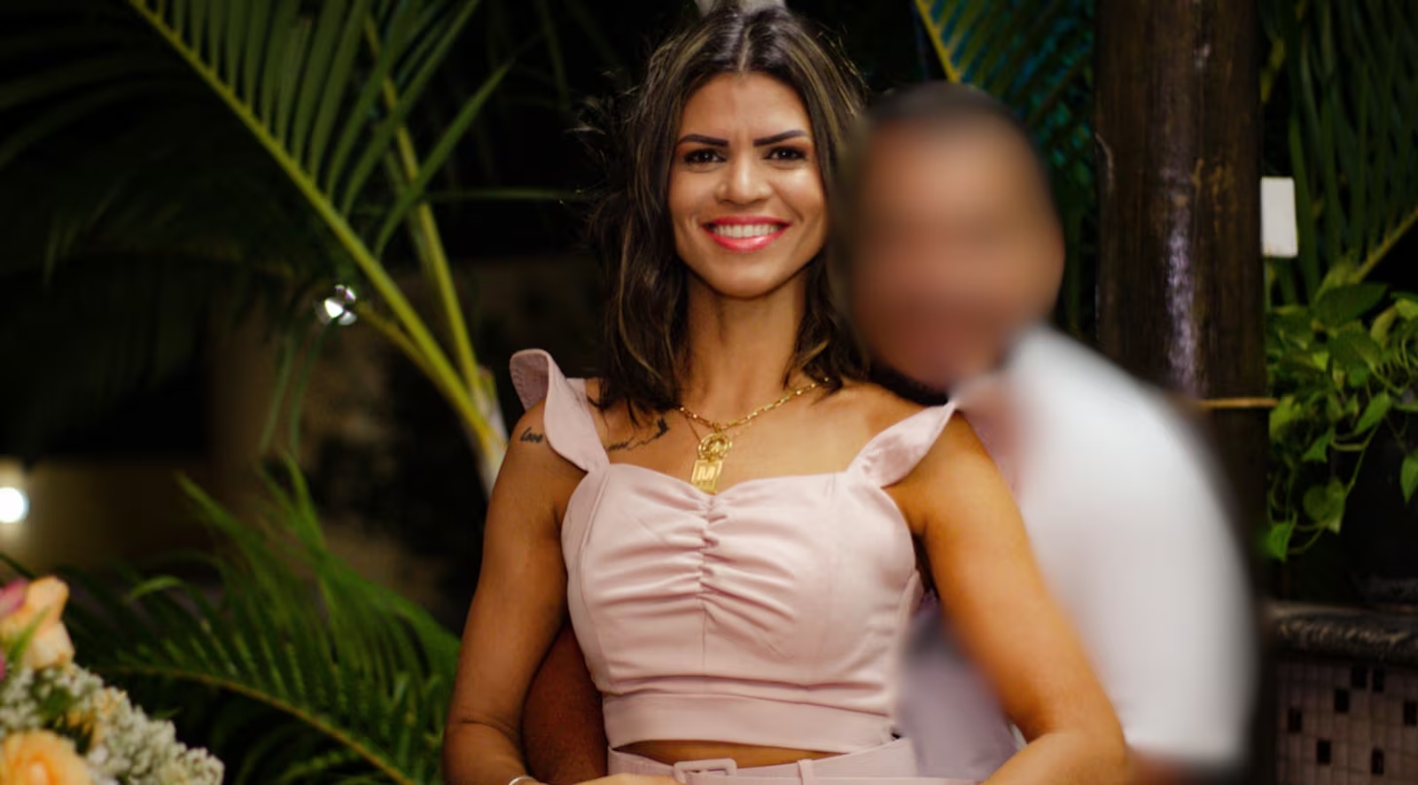 Homem e ex-companheiro são presos por assassinato de empresária em Governador Valadares; suspeito contratado permanece foragido