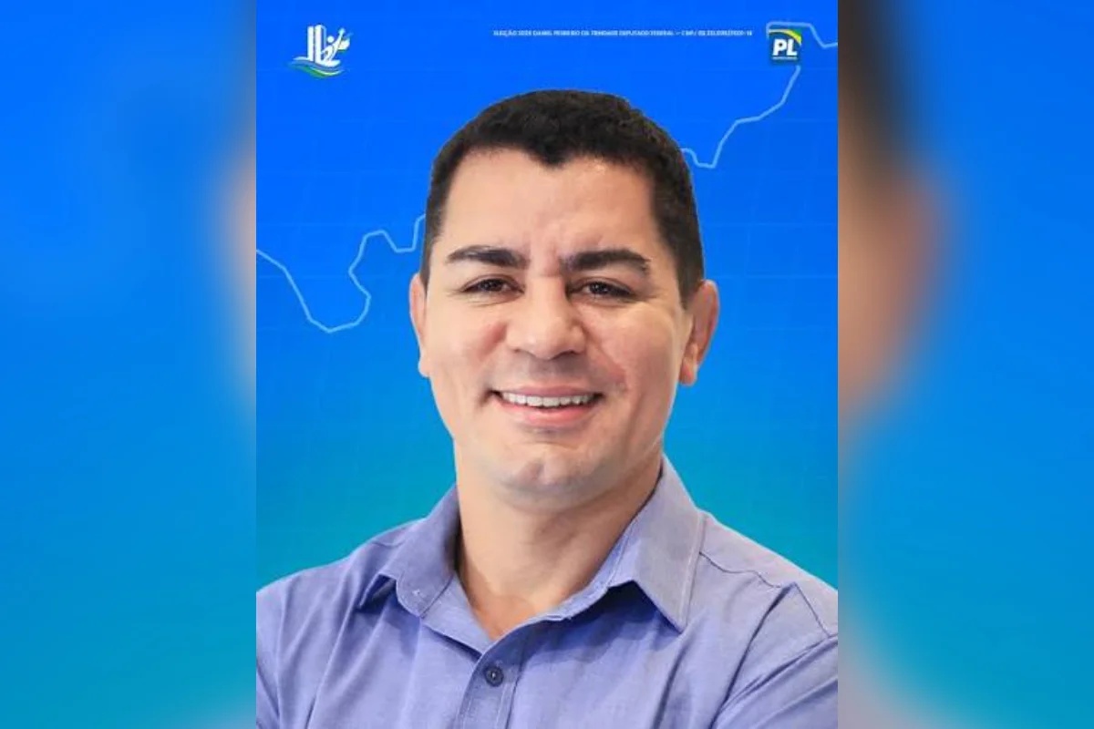 Polícia Federal prende candidato do PL em Roraima e encontra indícios de compra de votos e crimes eleitorais