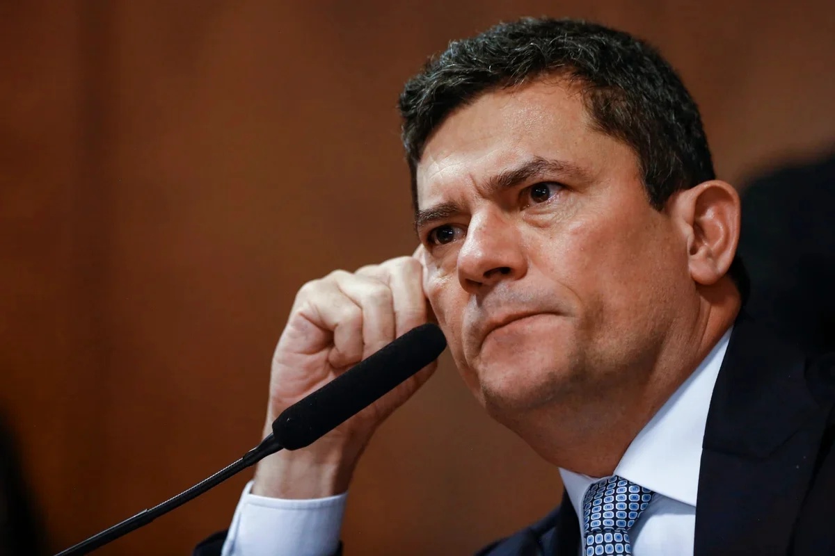 Moro lidera com 45% das intenções de voto para o governo do Paraná, aponta pesquisa