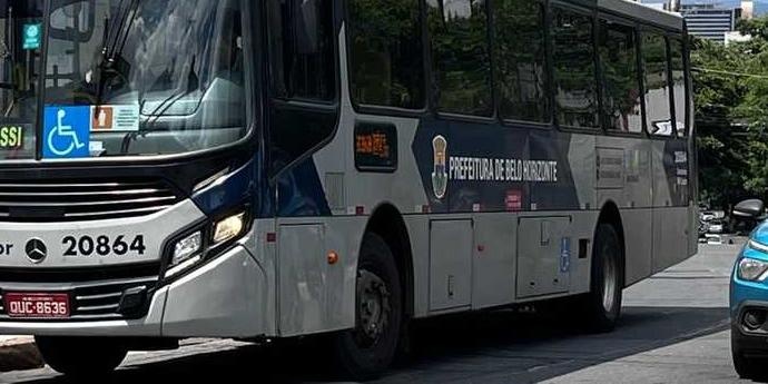 Linha de ônibus 826 (Montes Claros/Rua São Rômulo) terá expansão de itinerário em Belo Horizonte