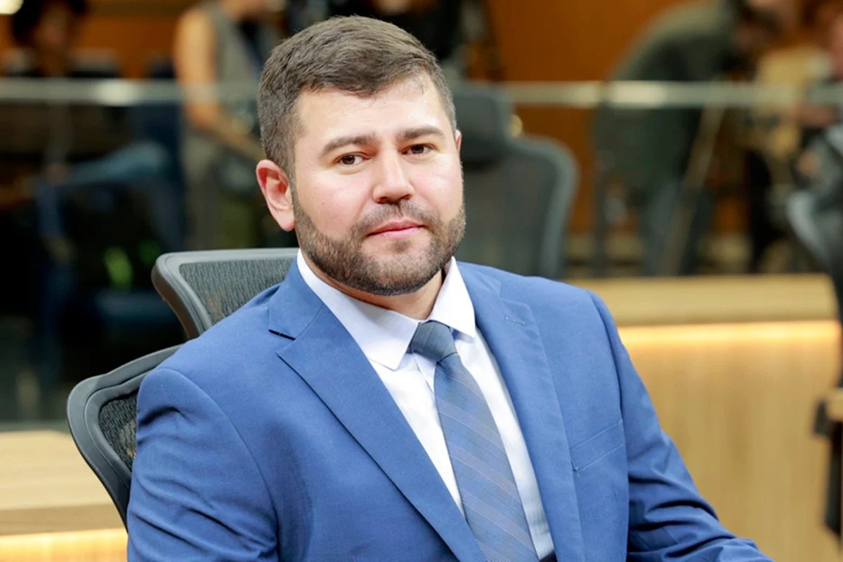 Deputado estadual Amilton Filho morre em acidente na BR-050, próximo a Cristalina (GO)