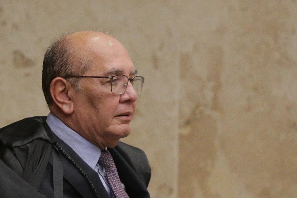 Gilmar Mendes celebra decisão do MPF que rejeitou investigação contra o Procurador-Geral da República