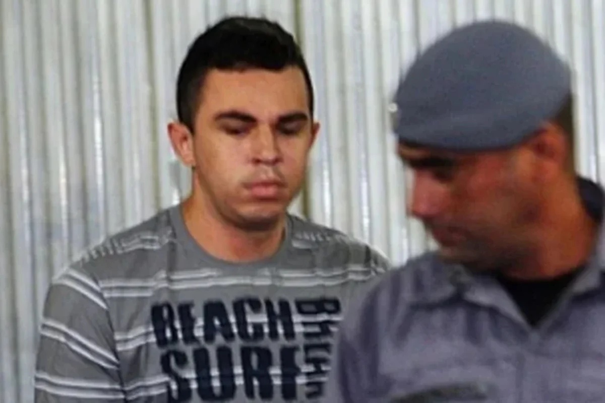 Justiça de São Paulo reduz pena de Lindemberg Alves em 80 dias após recurso da defesa