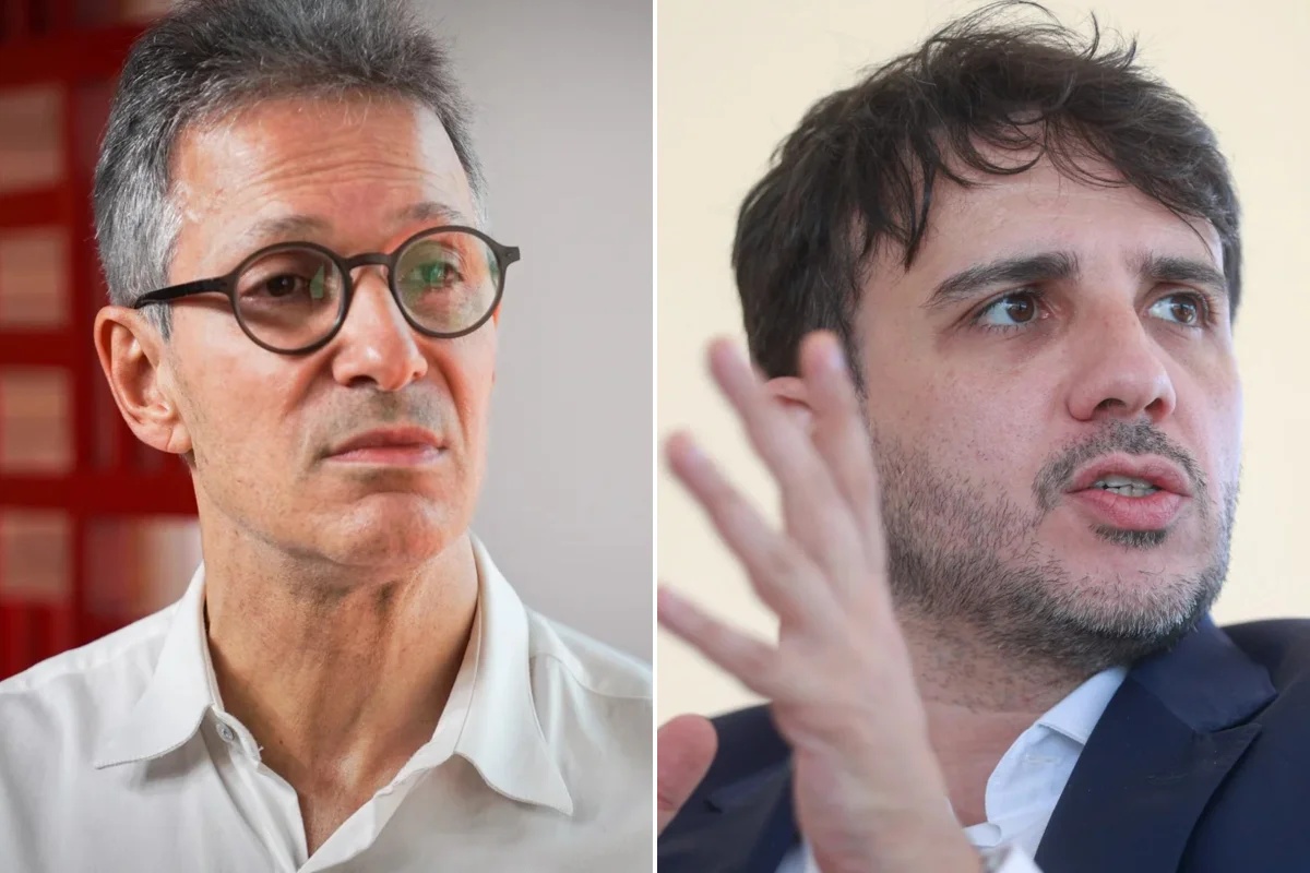 Candidatos à Presidência de Minas Gerais realizam atividades eleitorais neste sábado (26/9), com eventos cancelados devido a acidente