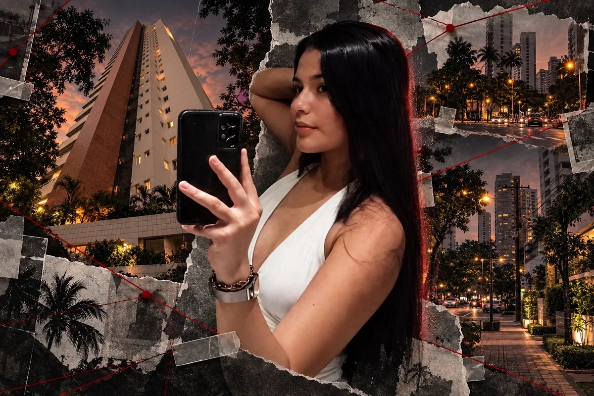 Investigações sobre a morte de Isabelle Caracristi continuam sem conclusões definitivas