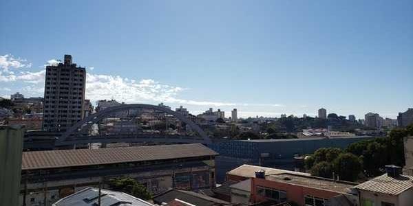 Quinta-feira com céu claro e máxima de 27 °C em Belo Horizonte