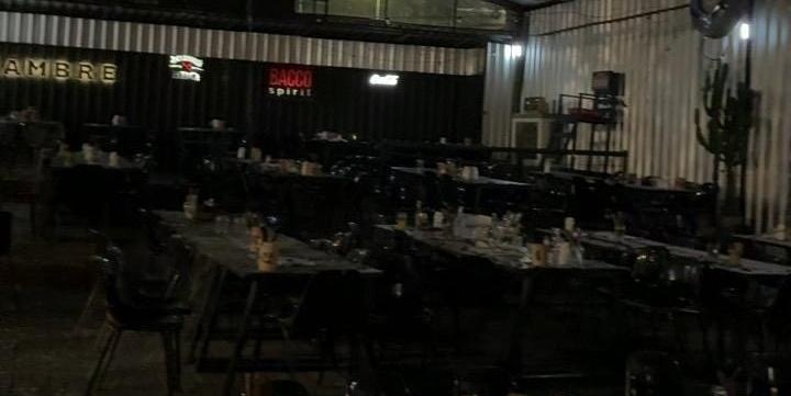 Incêndio em restaurante na Pampulha é controlado e estabelecimento retoma funcionamento normal