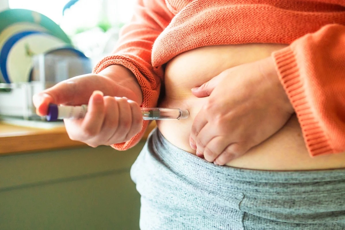 Anvisa aprova medicamento que combina insulina de ação prolongada e semaglutida para tratamento da diabetes tipo 2