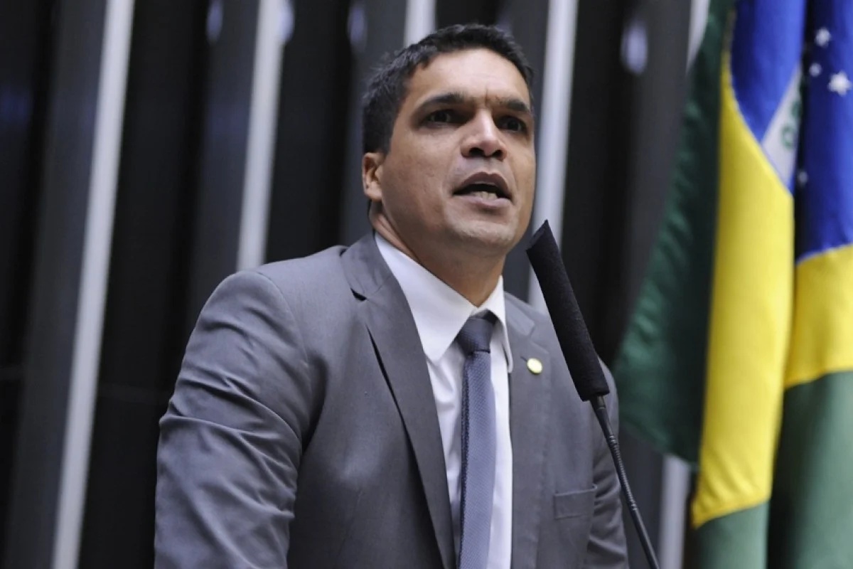 Cabo Daciolo denuncia ausência de convite para debates no Amazonas e critica critérios de participação