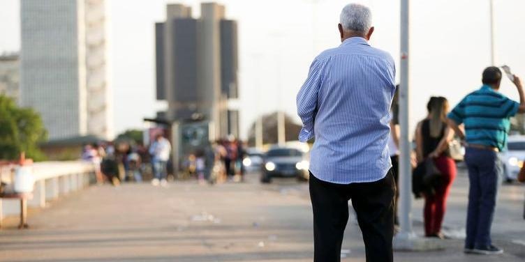 Quase 40% dos aposentados de Belo Horizonte nascidos em setembro ainda não realizaram prova de vida, prazo termina nesta semana