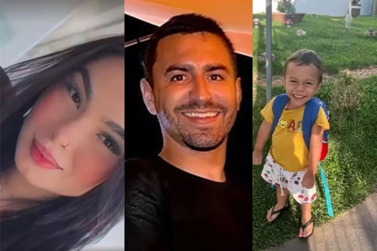 Pai e madrasta de menino de 3 anos são indiciados por homicídio qualificado, abuso sexual e tortura no Tocantins