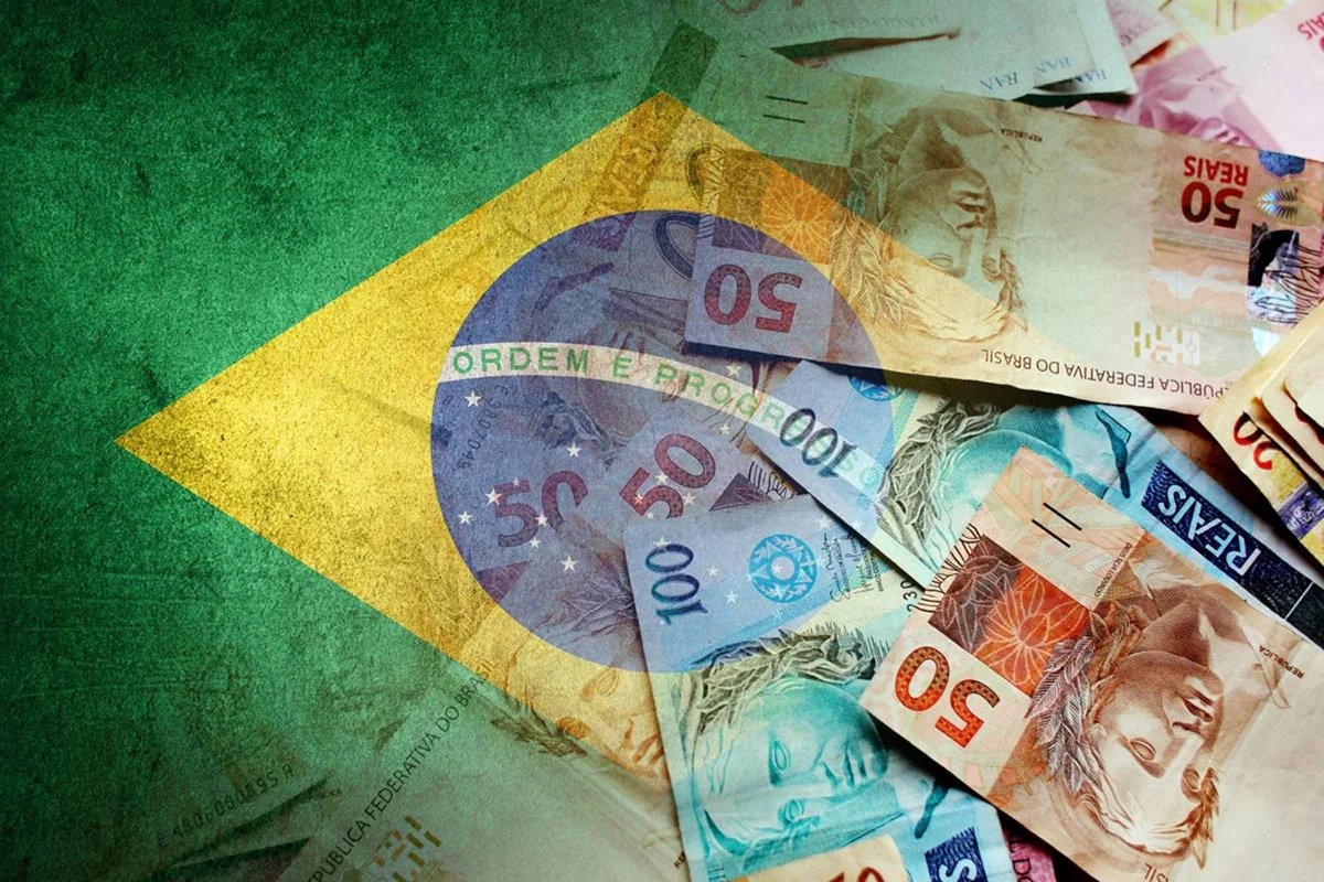 Dívida Pública Federal atinge R$ 9,29 trilhões em agosto, com leve aumento em relação a julho