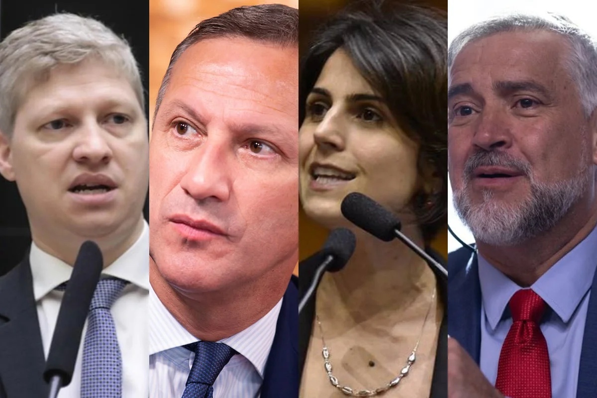 Pesquisa aponta empate técnico na disputa pelas duas vagas ao Senado no Rio Grande do Sul